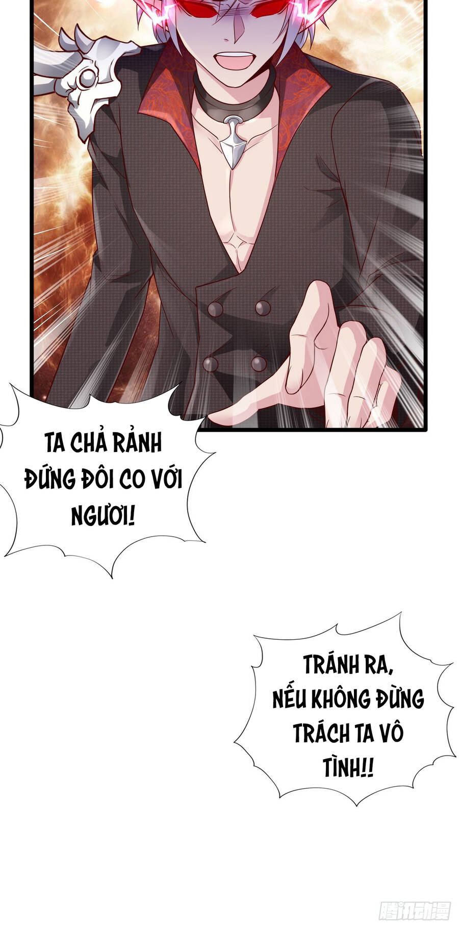 Lãnh Chúa Bóng Tối Chapter 21 - 51