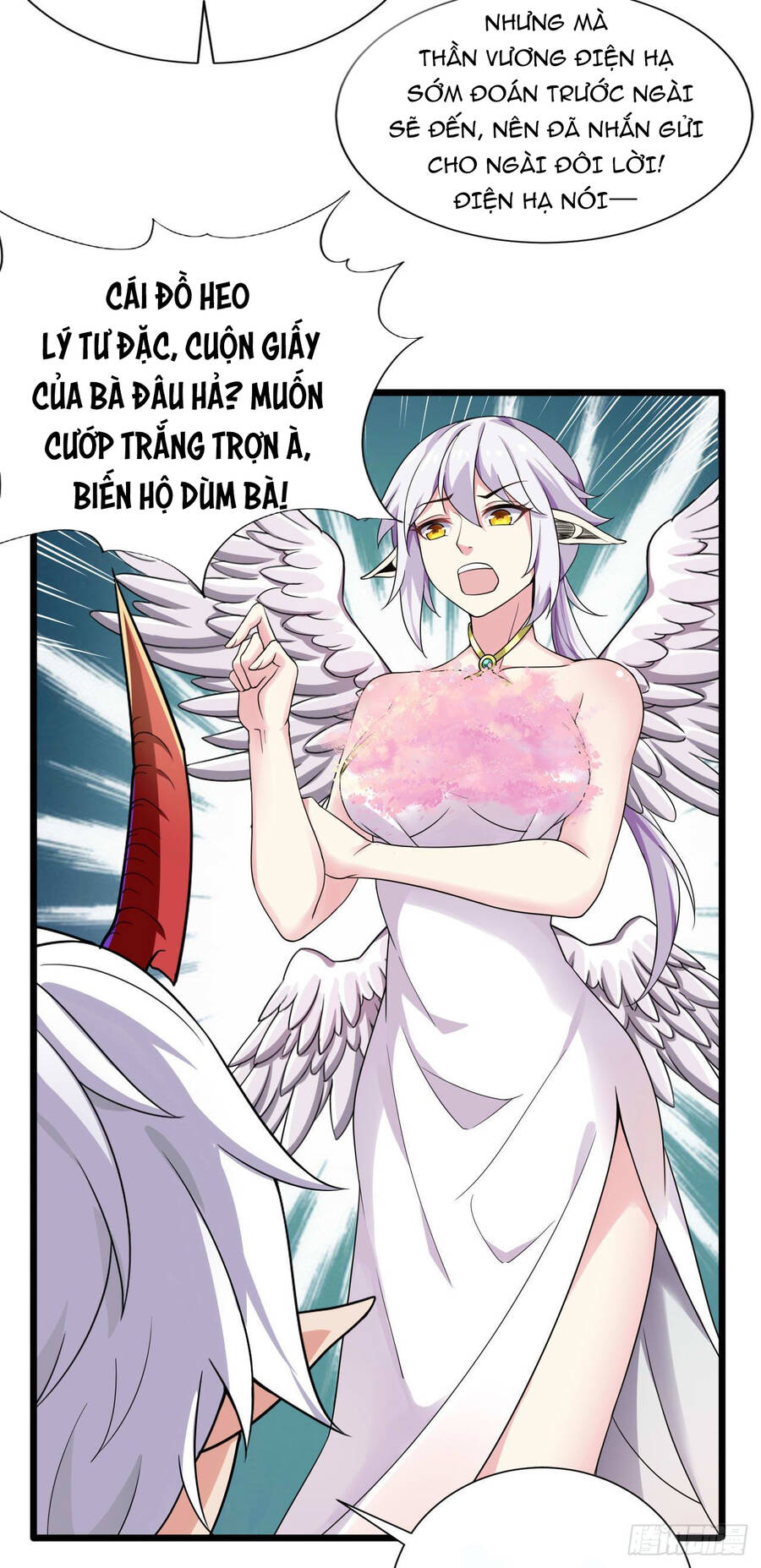 Lãnh Chúa Bóng Tối Chapter 21 - 54