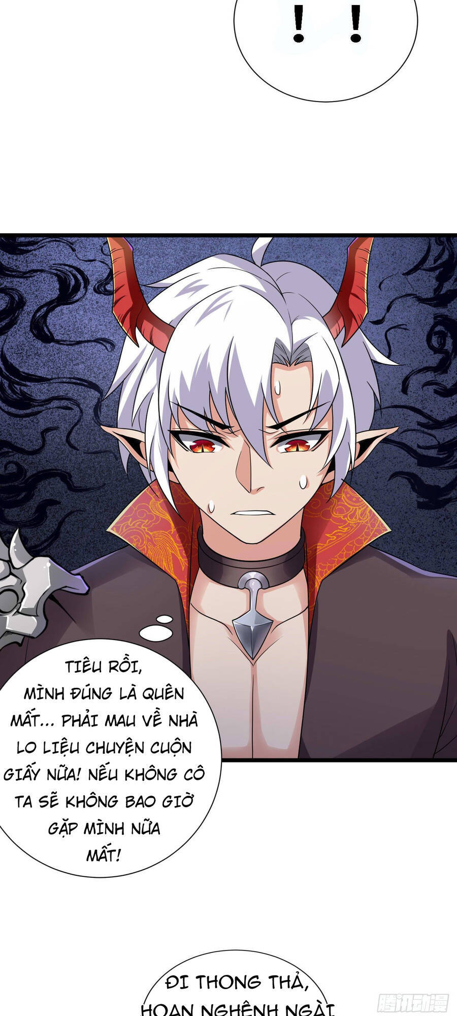 Lãnh Chúa Bóng Tối Chapter 21 - 55