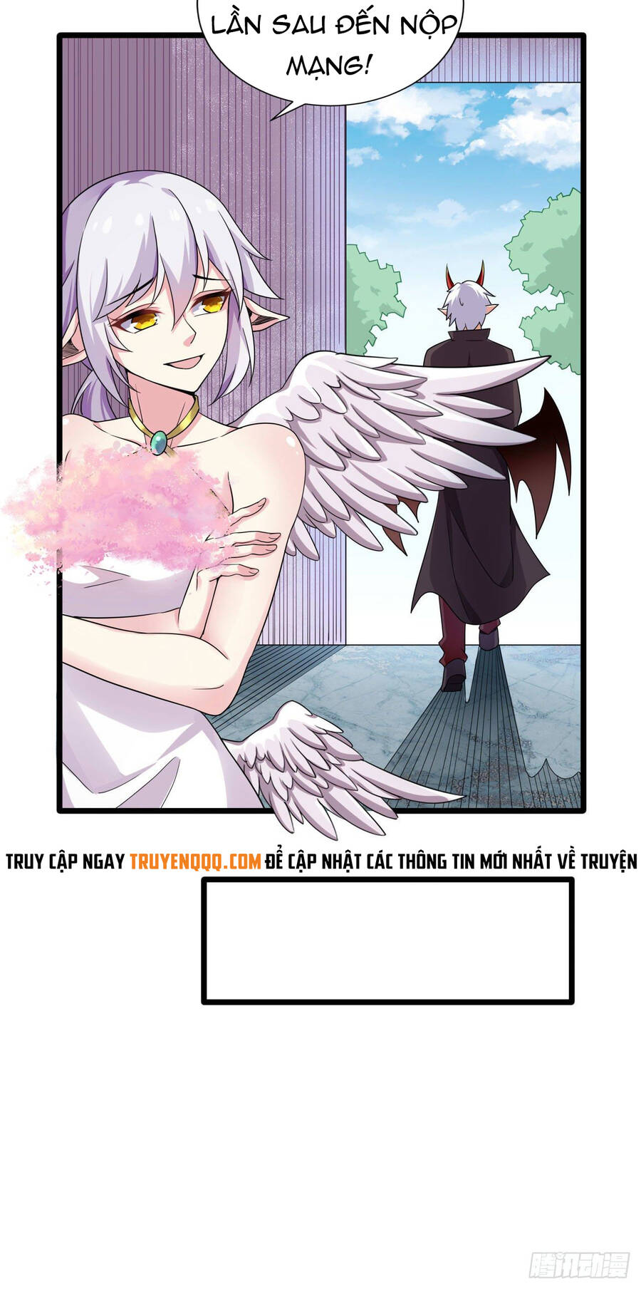 Lãnh Chúa Bóng Tối Chapter 21 - 57