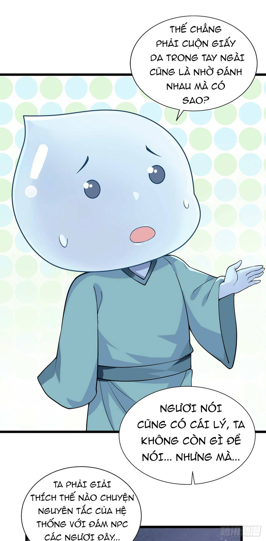 Lãnh Chúa Bóng Tối Chapter 21 - 65