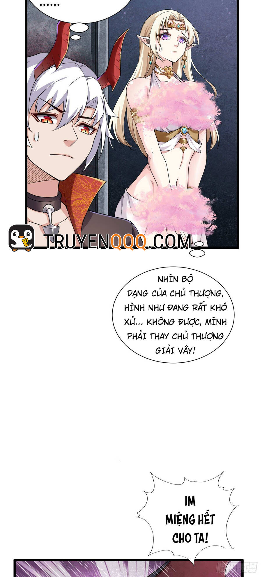 Lãnh Chúa Bóng Tối Chapter 21 - 66