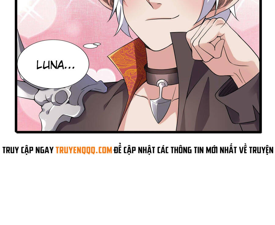 Lãnh Chúa Bóng Tối Chapter 21 - 73