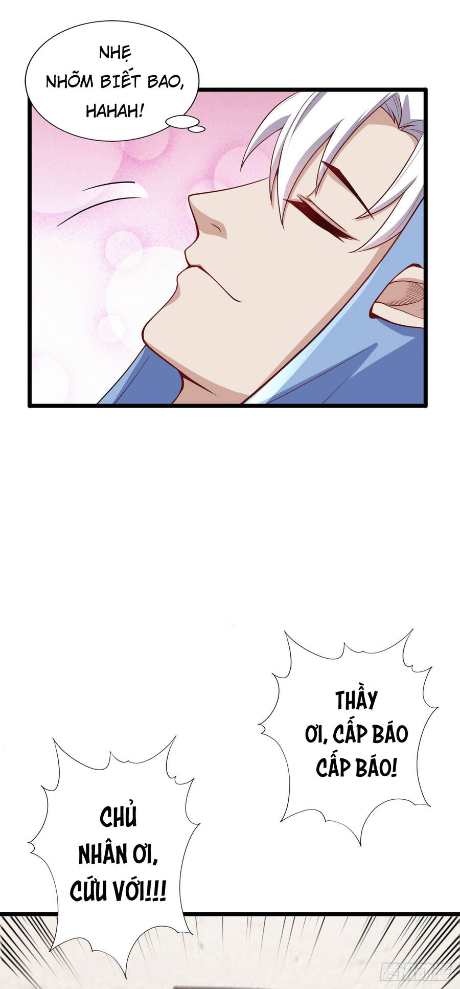 Lãnh Chúa Bóng Tối Chapter 21 - 9