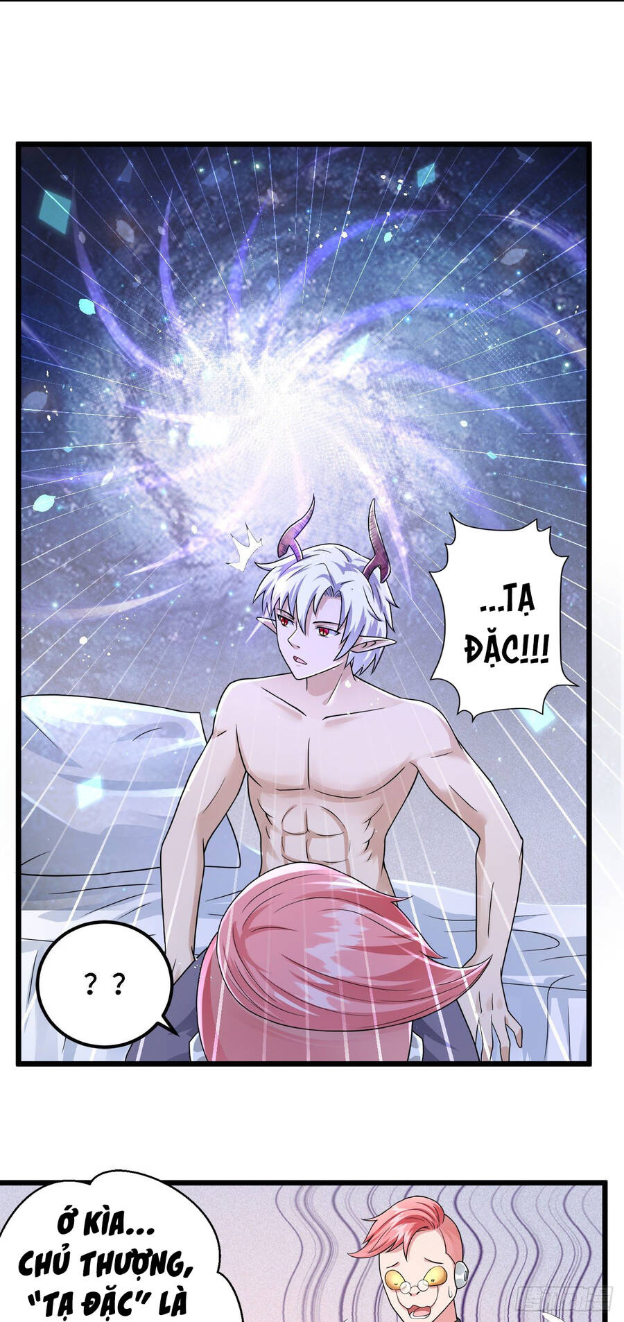 Lãnh Chúa Bóng Tối Chapter 22 - 17