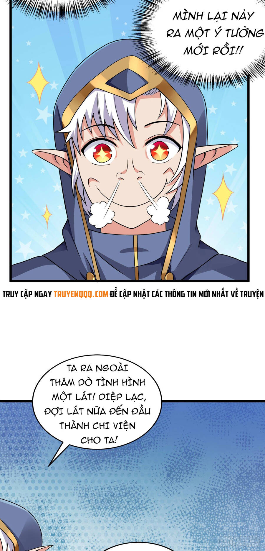 Lãnh Chúa Bóng Tối Chapter 22 - 33