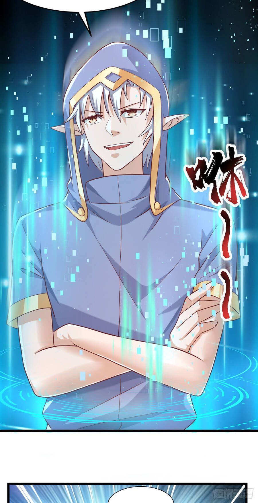 Lãnh Chúa Bóng Tối Chapter 22 - 46