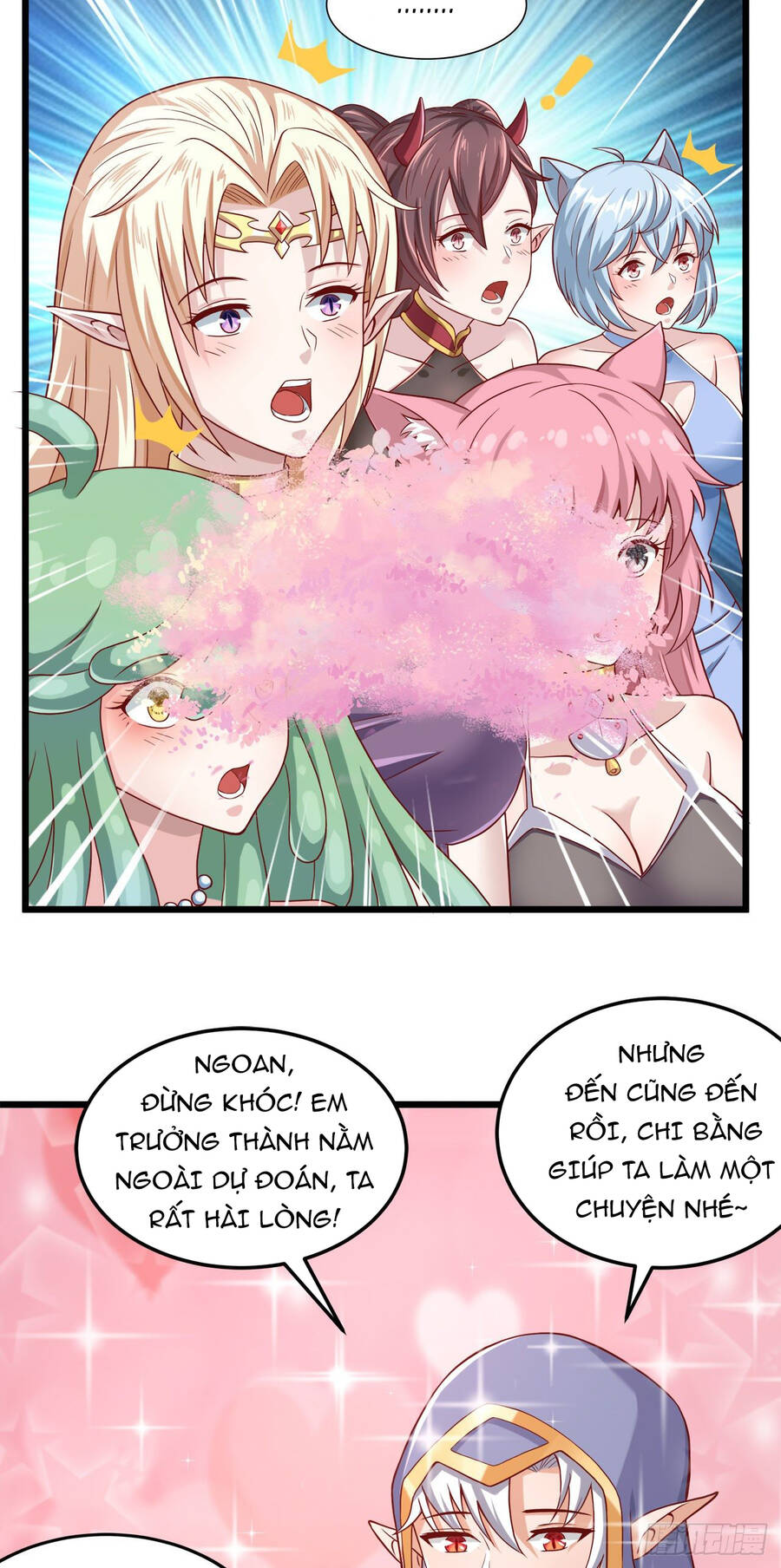 Lãnh Chúa Bóng Tối Chapter 22 - 47