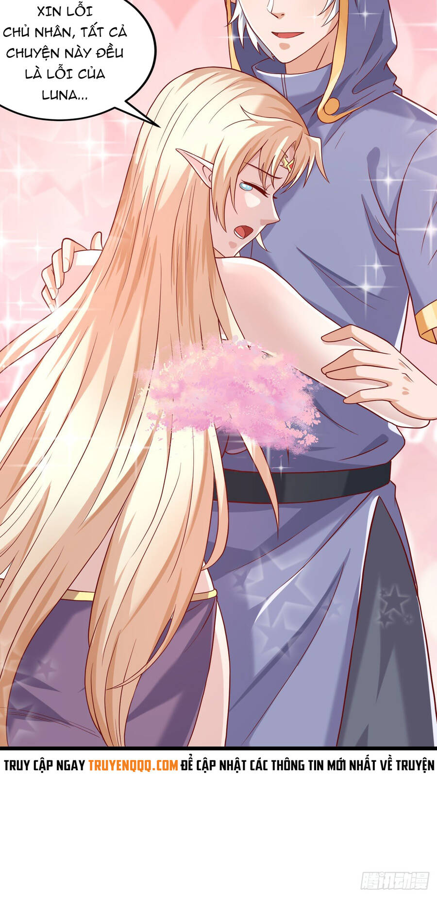 Lãnh Chúa Bóng Tối Chapter 22 - 48