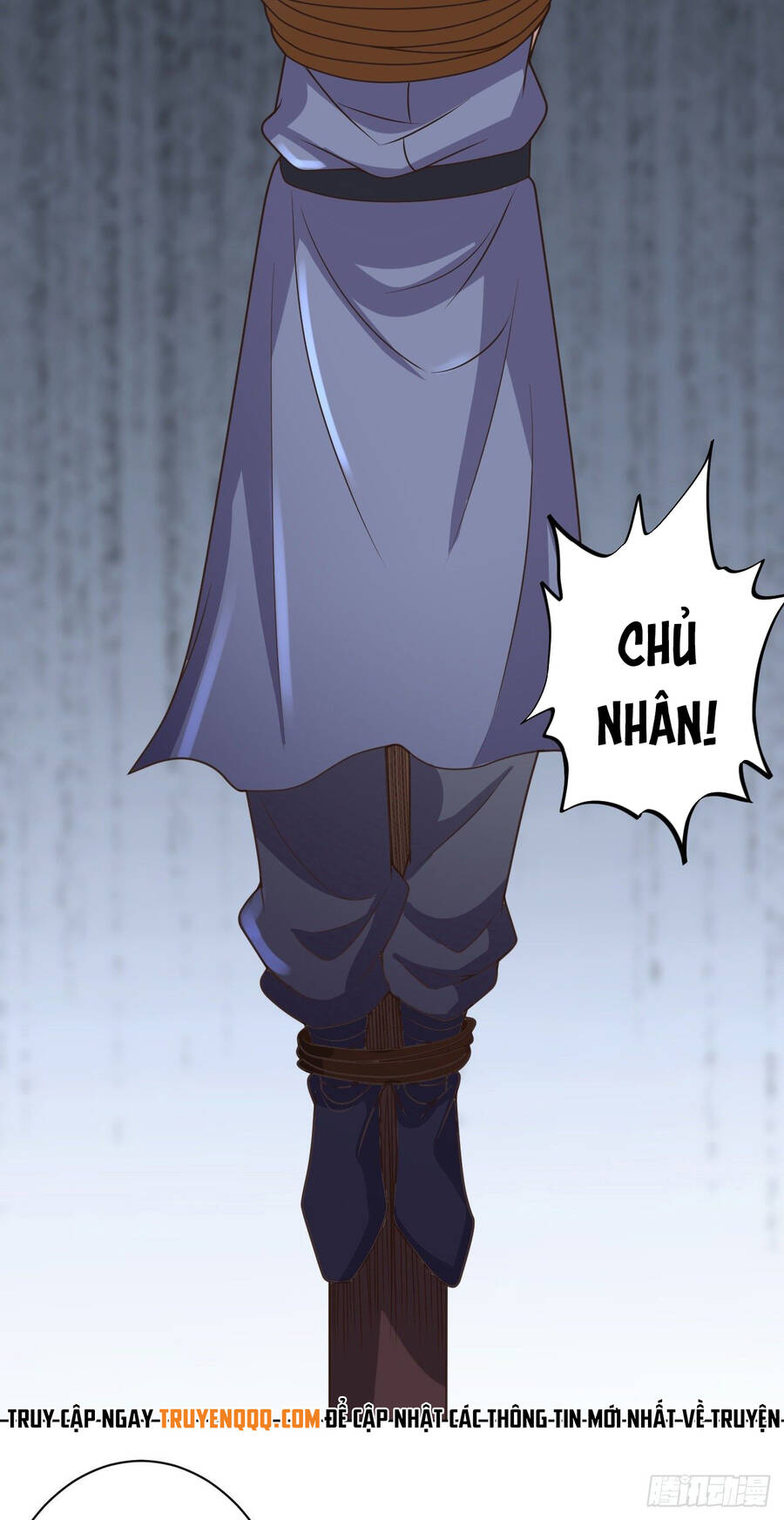 Lãnh Chúa Bóng Tối Chapter 23 - 11