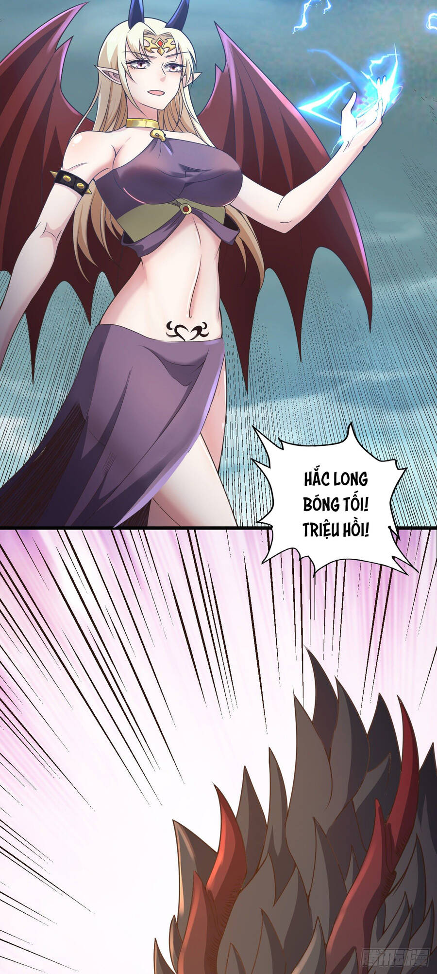 Lãnh Chúa Bóng Tối Chapter 23 - 21