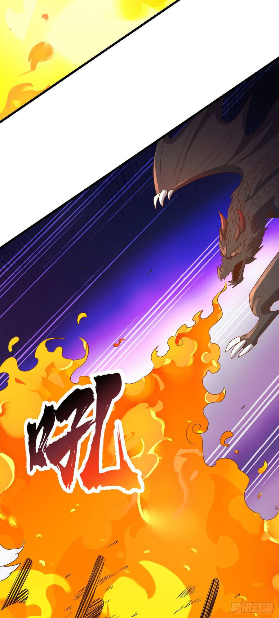 Lãnh Chúa Bóng Tối Chapter 23 - 23