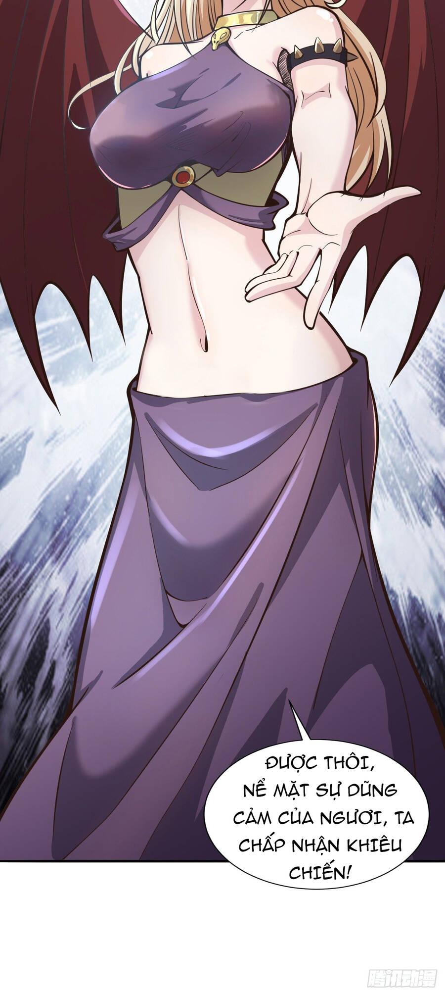 Lãnh Chúa Bóng Tối Chapter 23 - 34