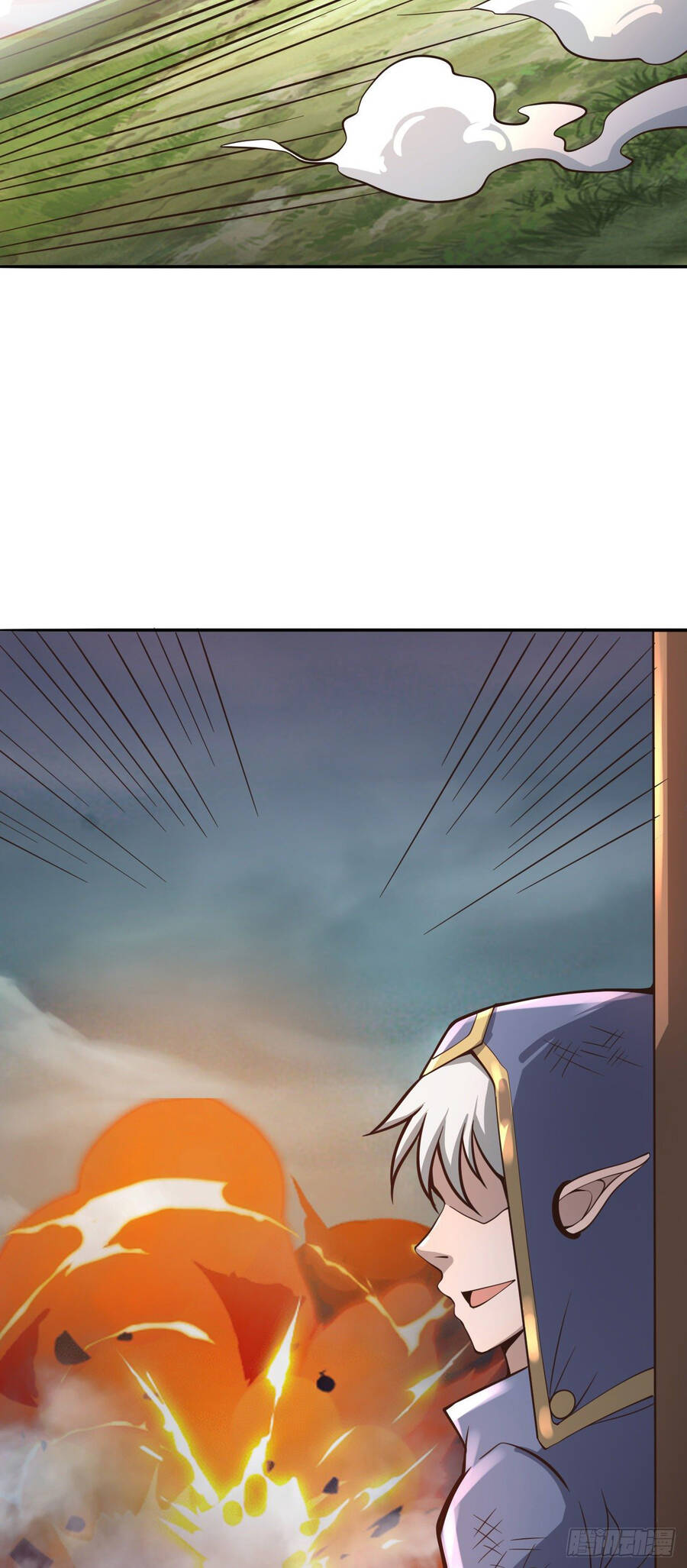 Lãnh Chúa Bóng Tối Chapter 23 - 38