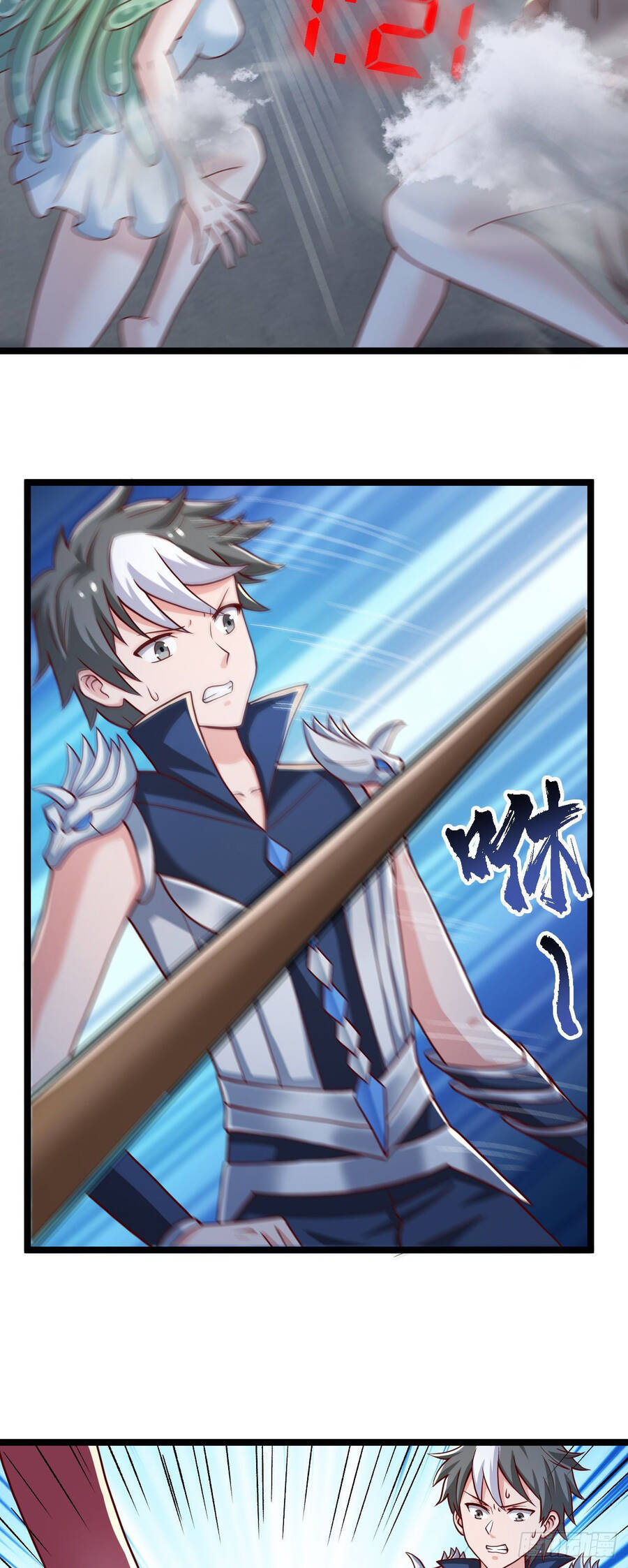 Lãnh Chúa Bóng Tối Chapter 24 - 3