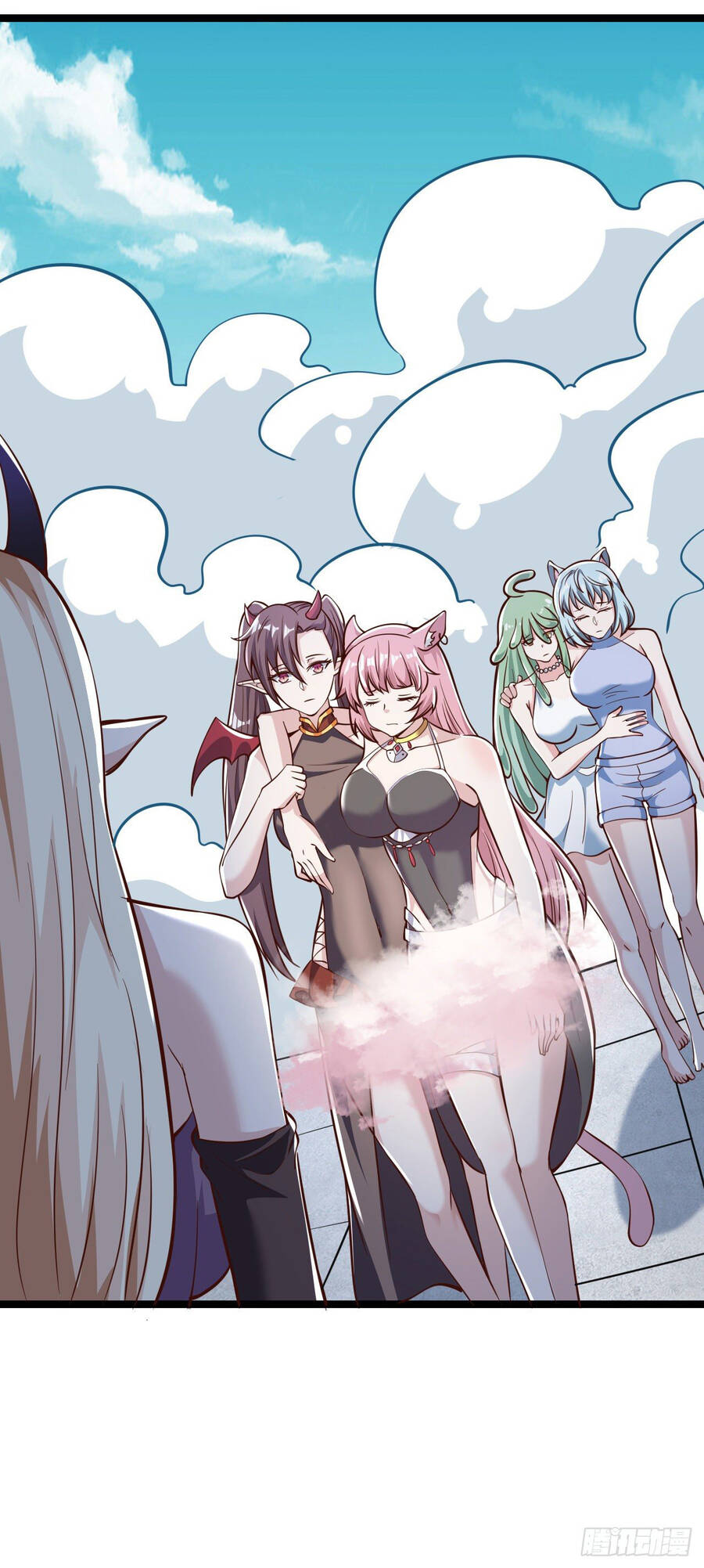 Lãnh Chúa Bóng Tối Chapter 24 - 29