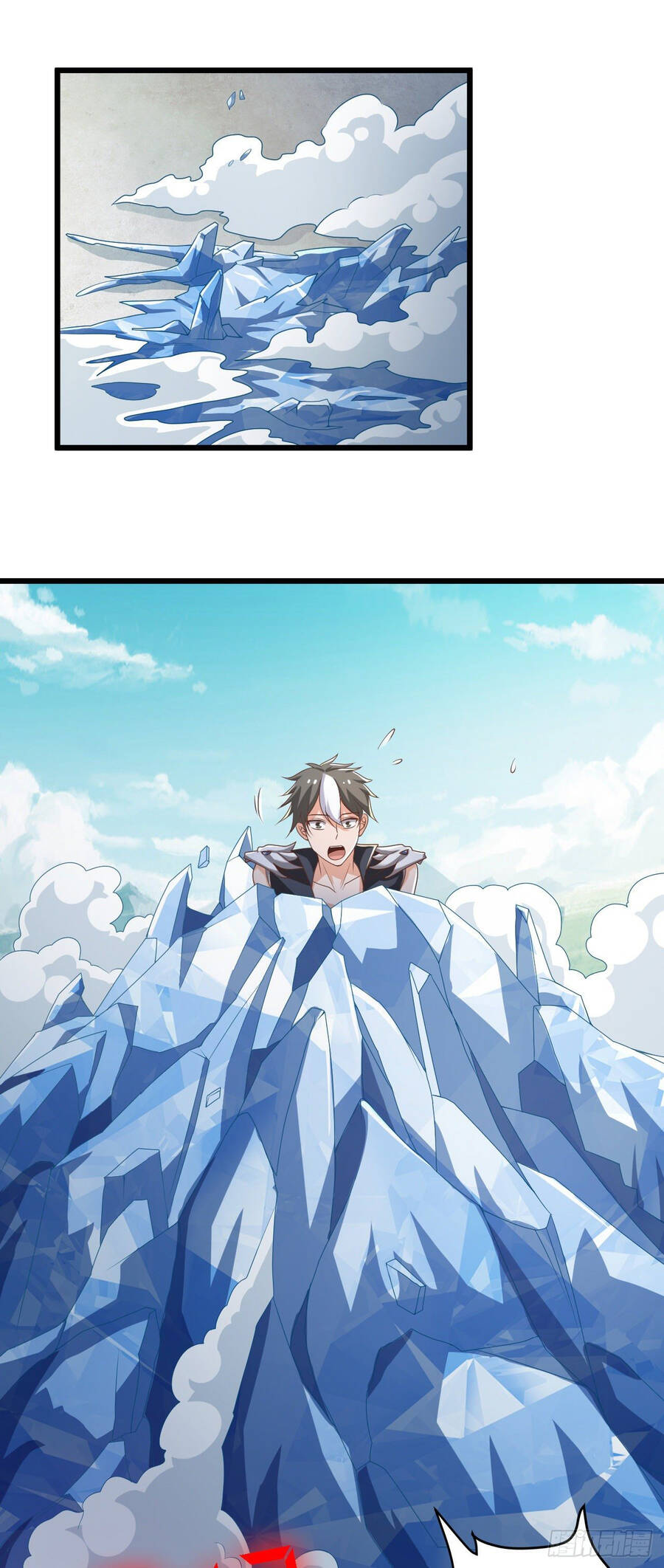 Lãnh Chúa Bóng Tối Chapter 24 - 30