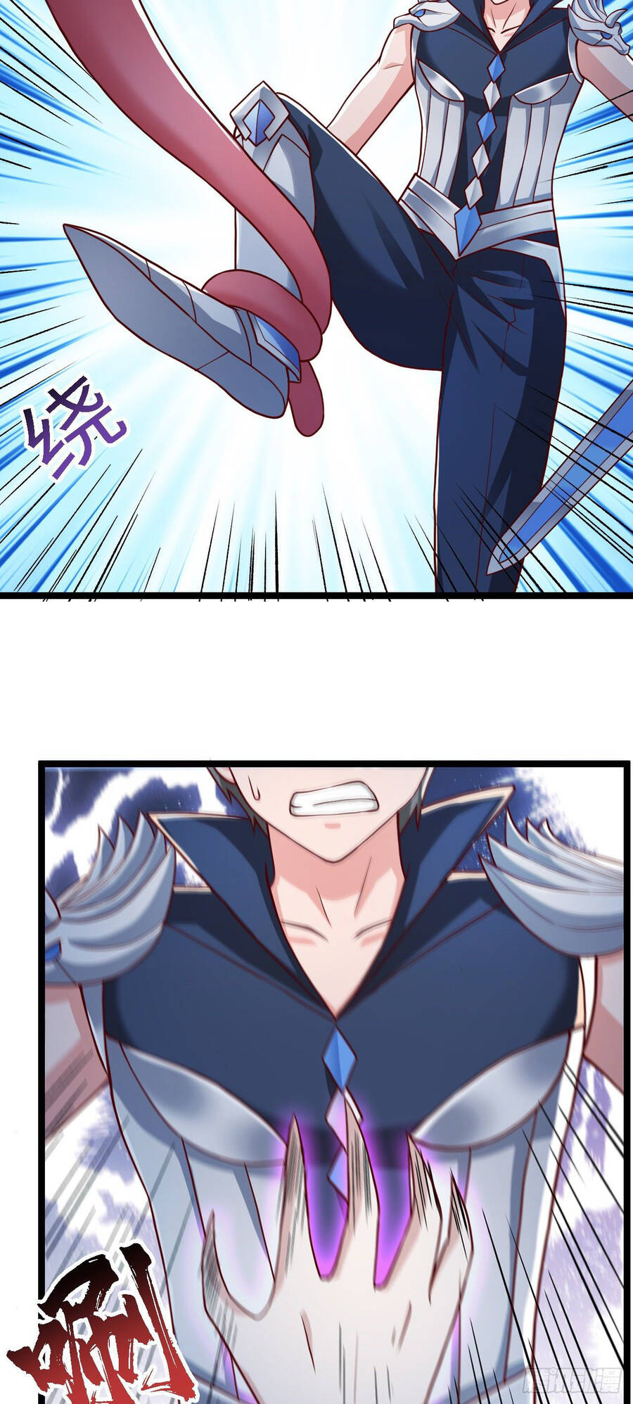 Lãnh Chúa Bóng Tối Chapter 24 - 4