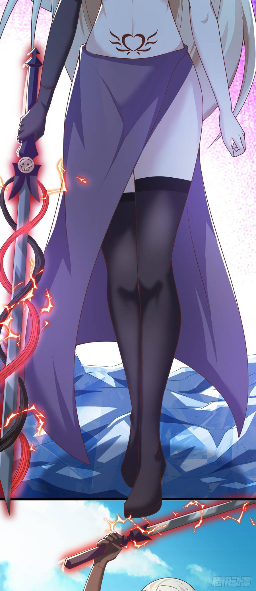 Lãnh Chúa Bóng Tối Chapter 24 - 32