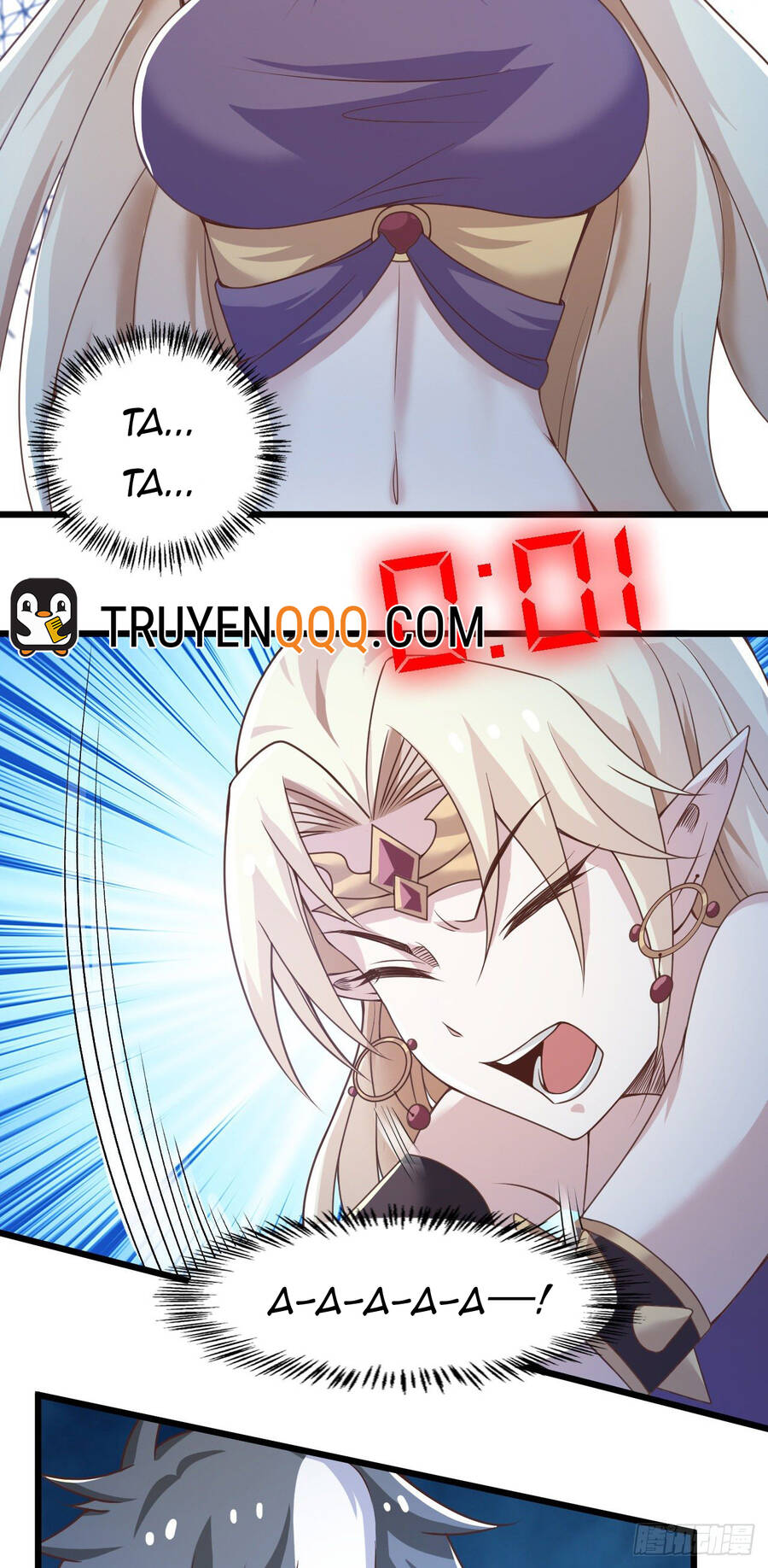 Lãnh Chúa Bóng Tối Chapter 24 - 35