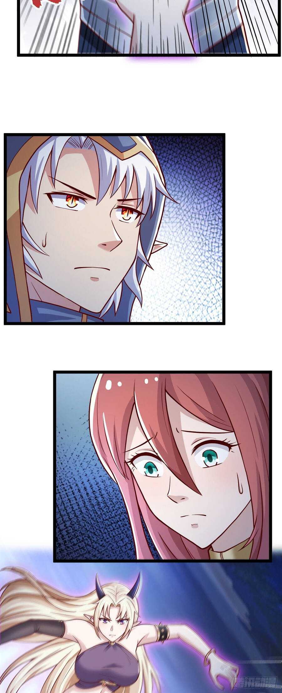 Lãnh Chúa Bóng Tối Chapter 24 - 5