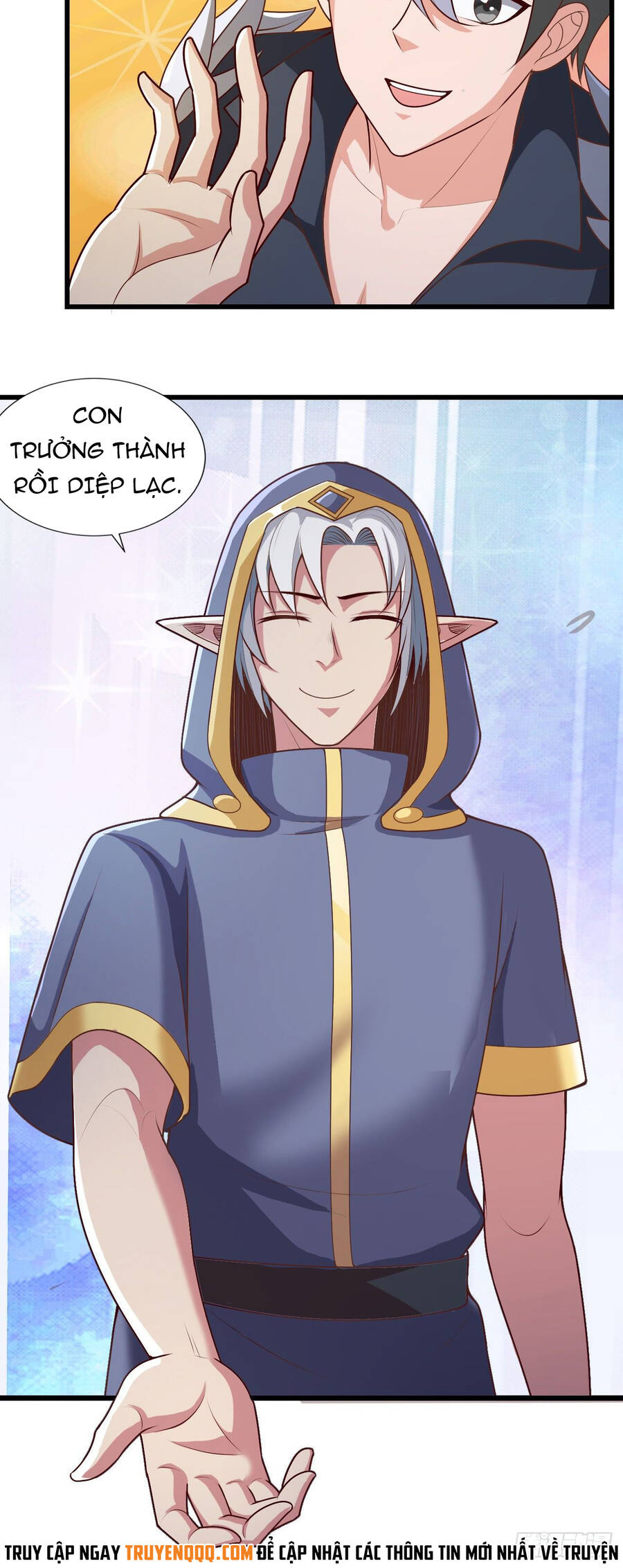 Lãnh Chúa Bóng Tối Chapter 24 - 41