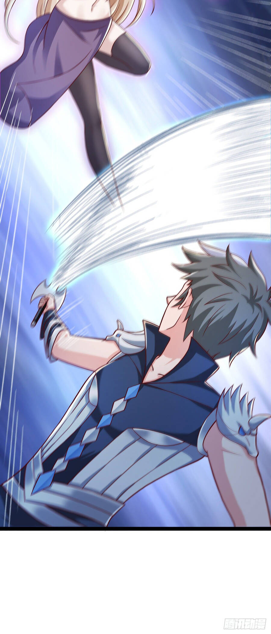 Lãnh Chúa Bóng Tối Chapter 24 - 6