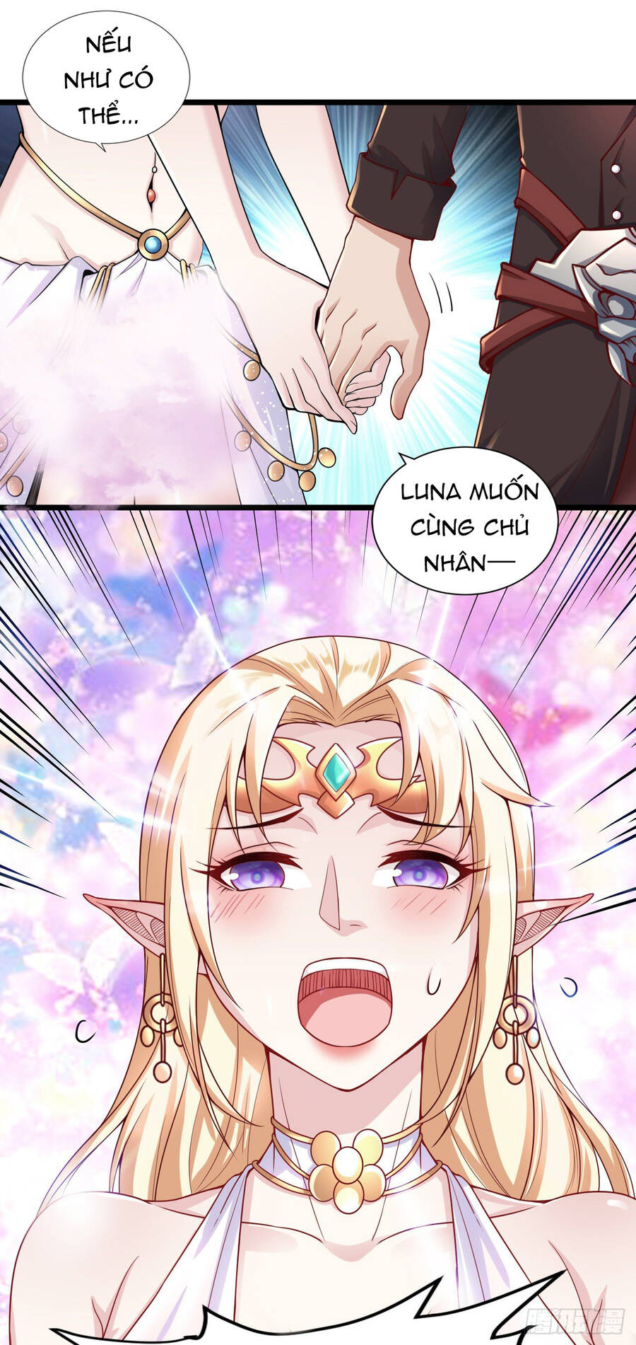 Lãnh Chúa Bóng Tối Chapter 25 - 23