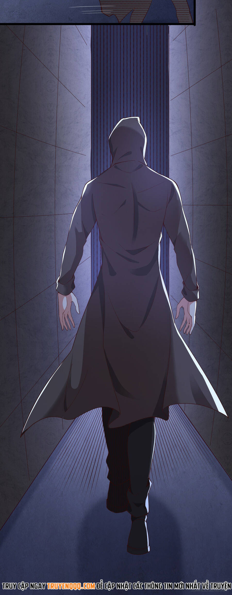 Lãnh Chúa Bóng Tối Chapter 25 - 32