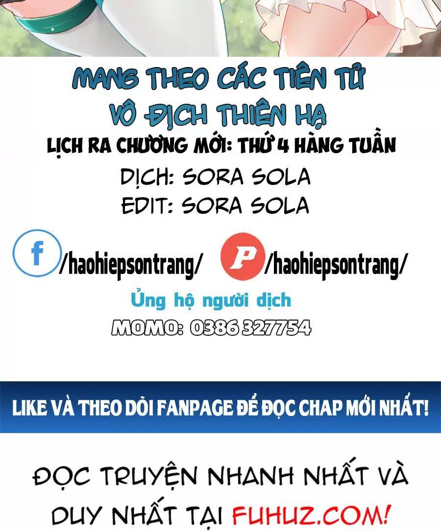 Mang Theo Các Tiên Tử Vô Địch Thiên Hạ Chapter 21.2 - 2