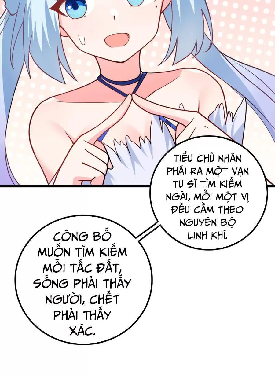 Mang Theo Các Tiên Tử Vô Địch Thiên Hạ Chapter 21.2 - 34