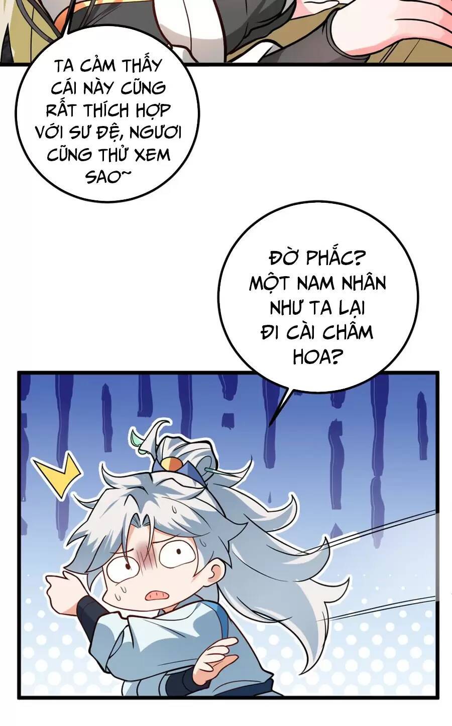 Mang Theo Các Tiên Tử Vô Địch Thiên Hạ Chapter 31.2 - 14