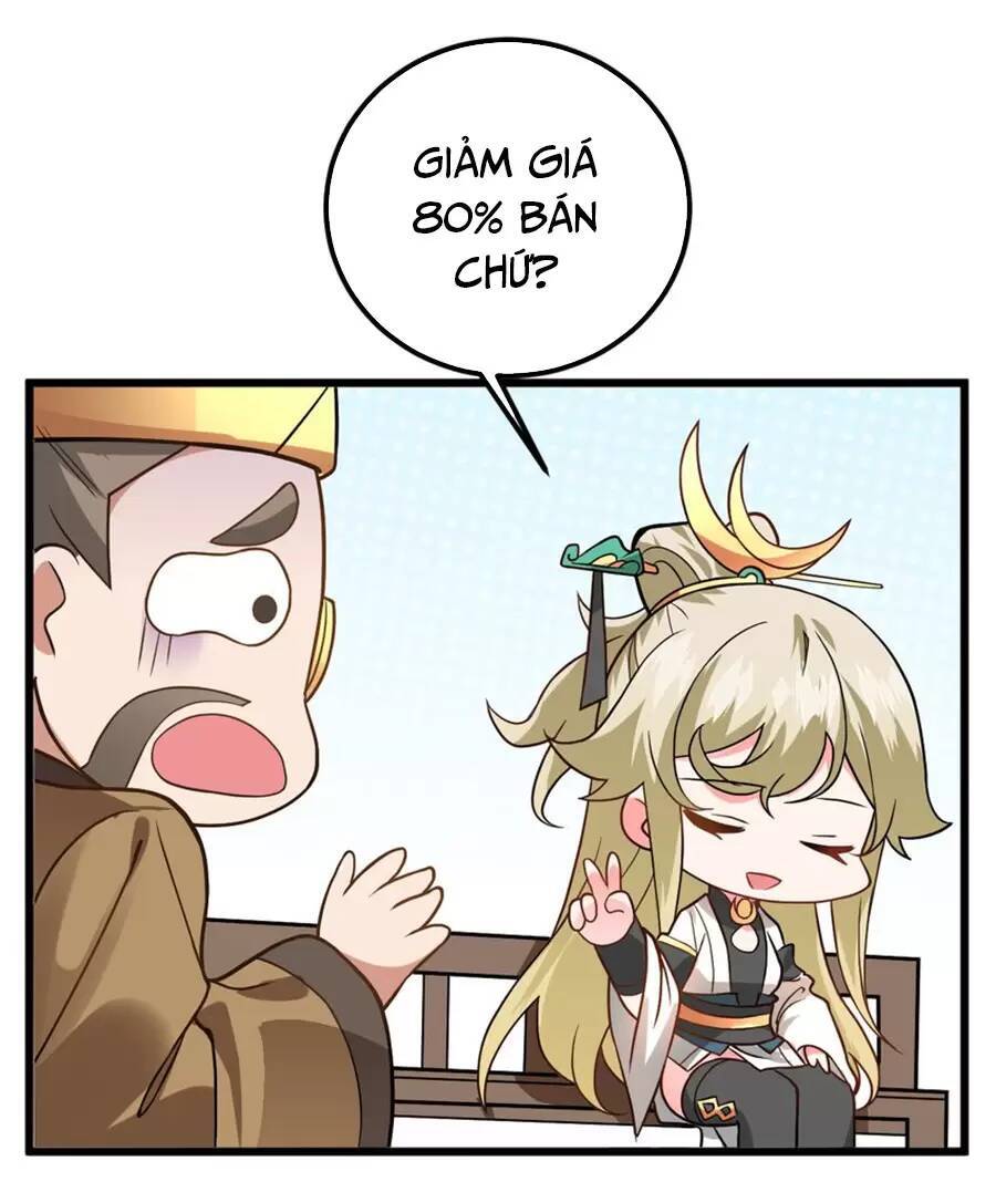 Mang Theo Các Tiên Tử Vô Địch Thiên Hạ Chapter 31.2 - 30