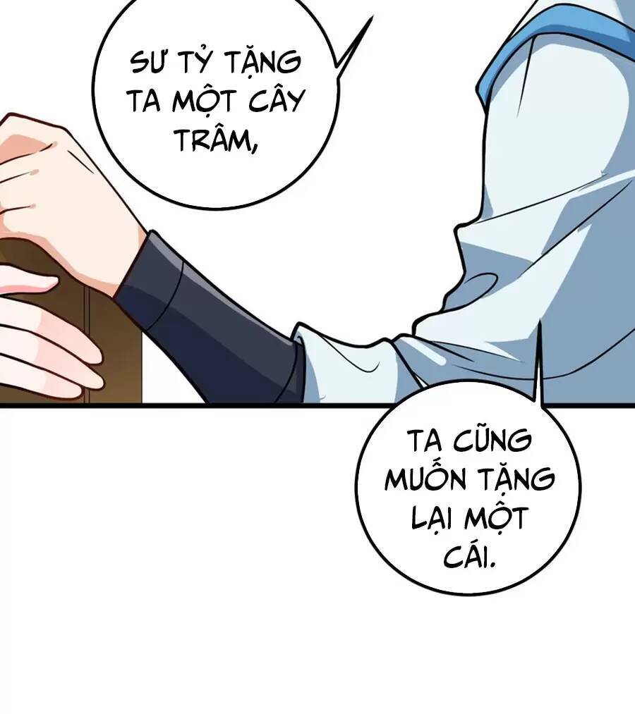 Mang Theo Các Tiên Tử Vô Địch Thiên Hạ Chapter 31.2 - 9