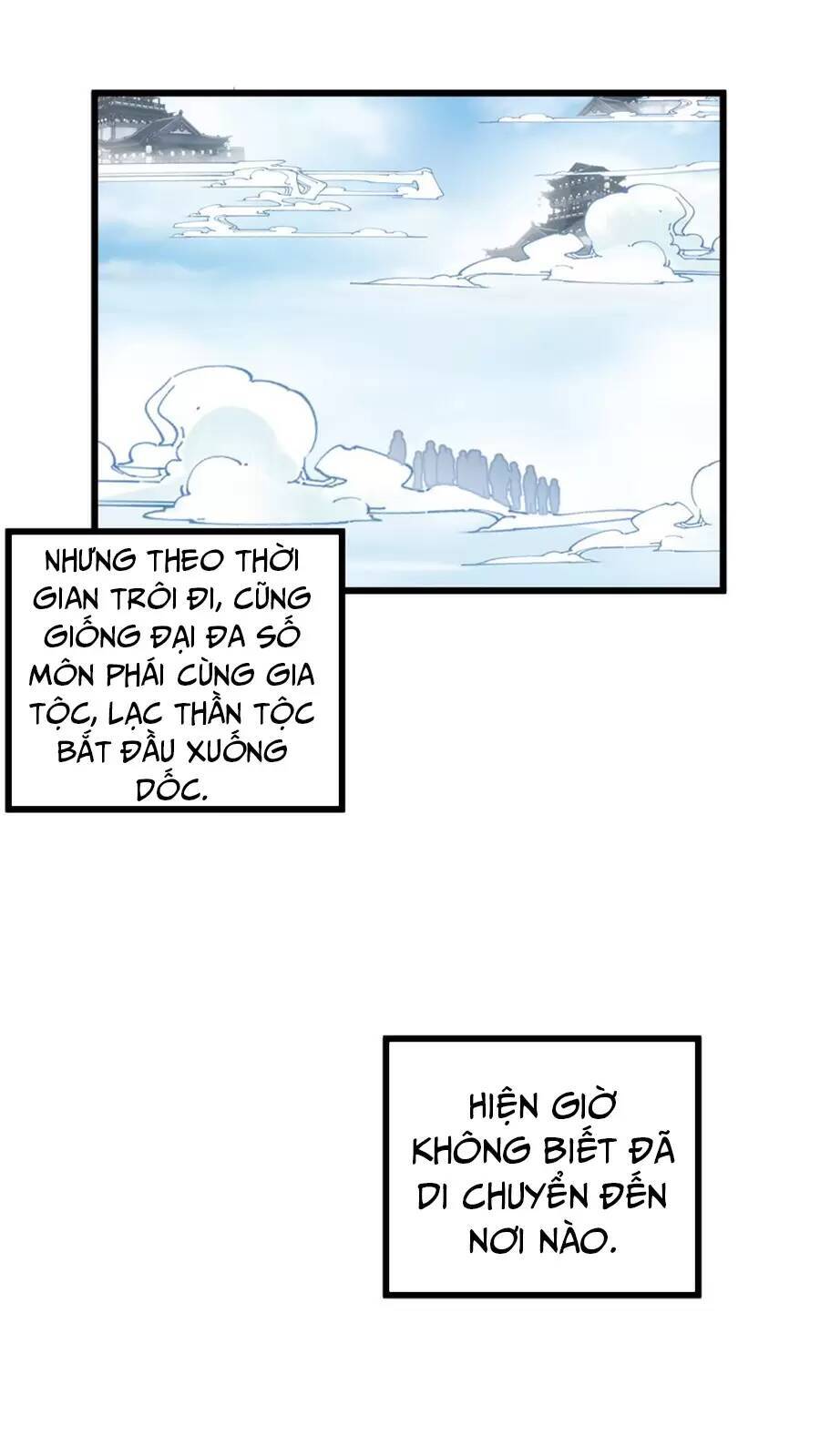 Mang Theo Các Tiên Tử Vô Địch Thiên Hạ Chapter 39.1 - 41