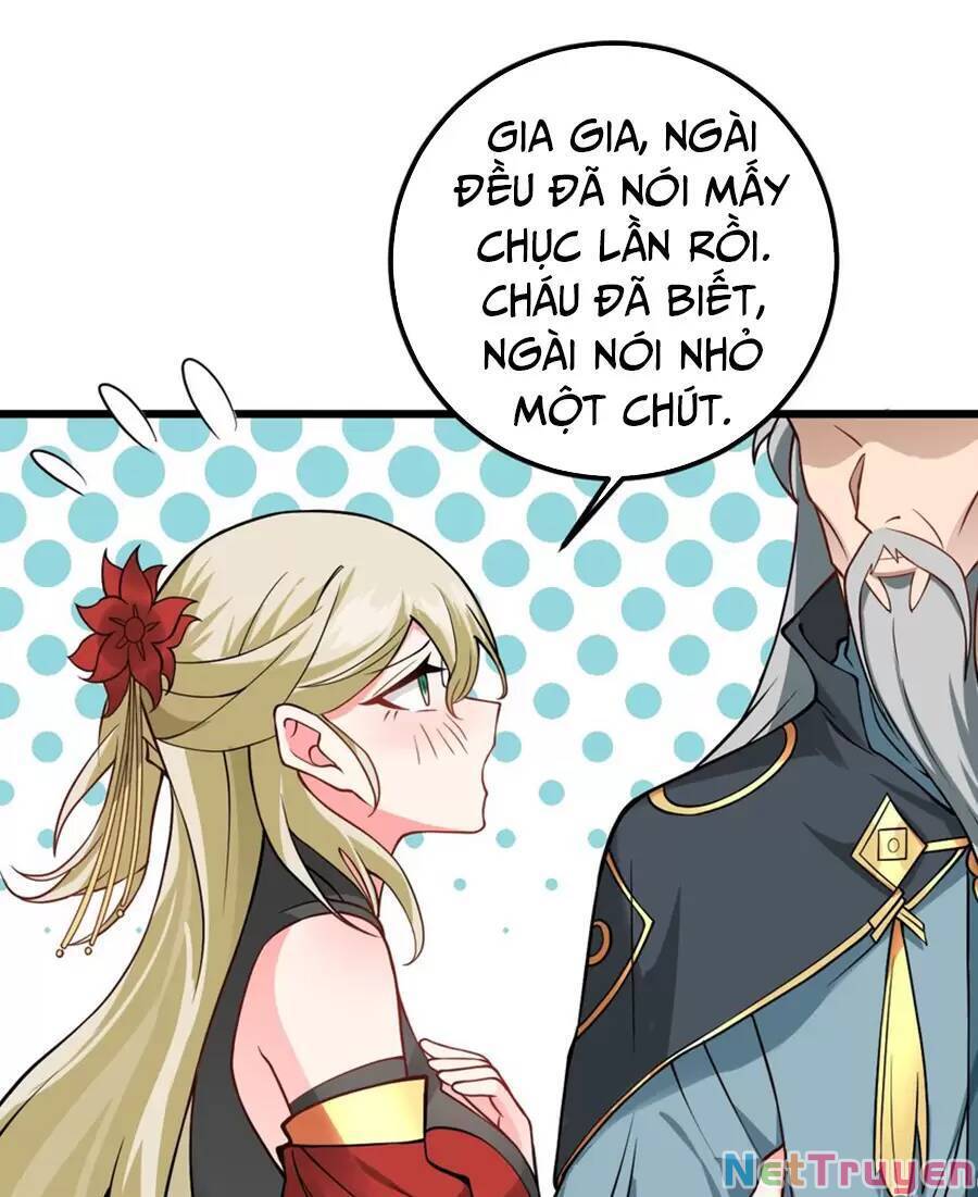 Mang Theo Các Tiên Tử Vô Địch Thiên Hạ Chapter 40.2 - 29