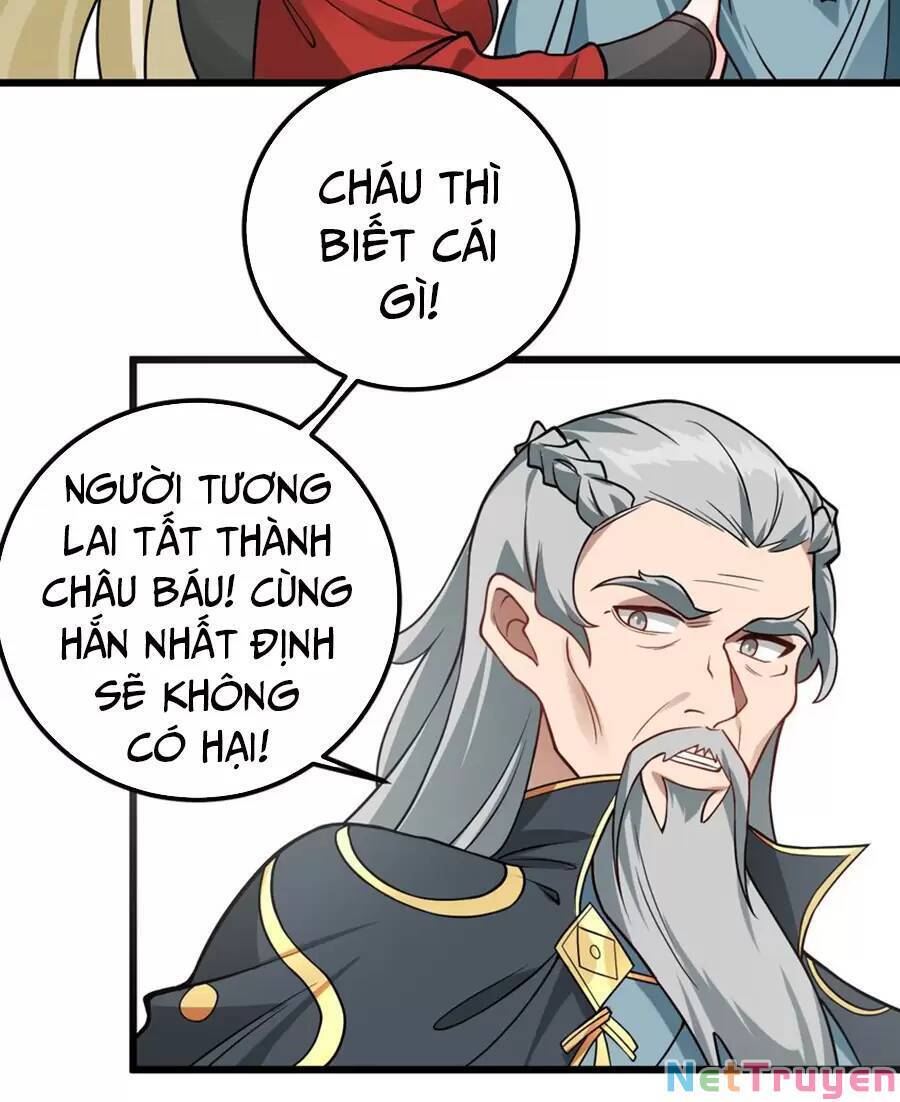 Mang Theo Các Tiên Tử Vô Địch Thiên Hạ Chapter 40.2 - 30