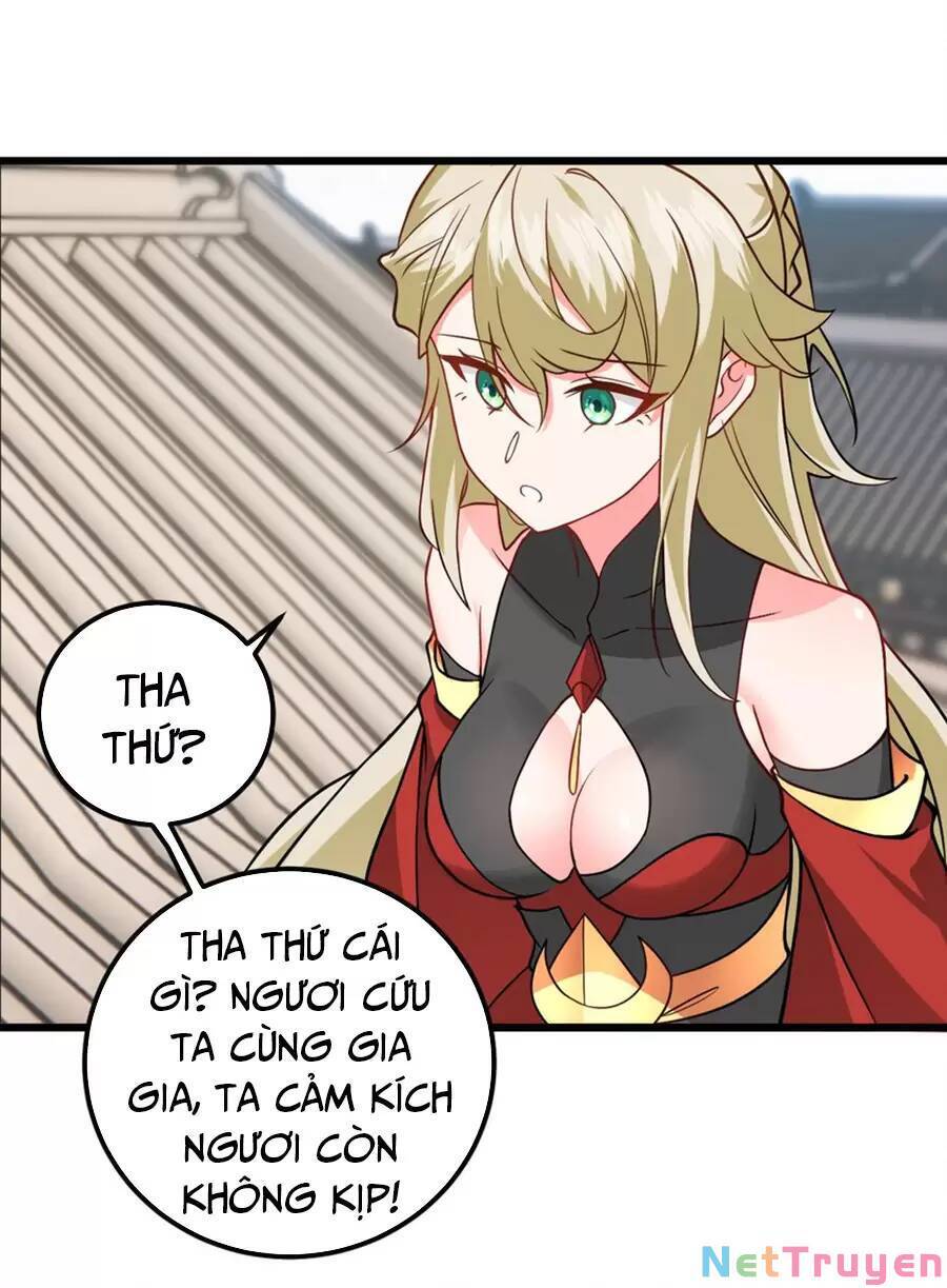 Mang Theo Các Tiên Tử Vô Địch Thiên Hạ Chapter 40.2 - 6