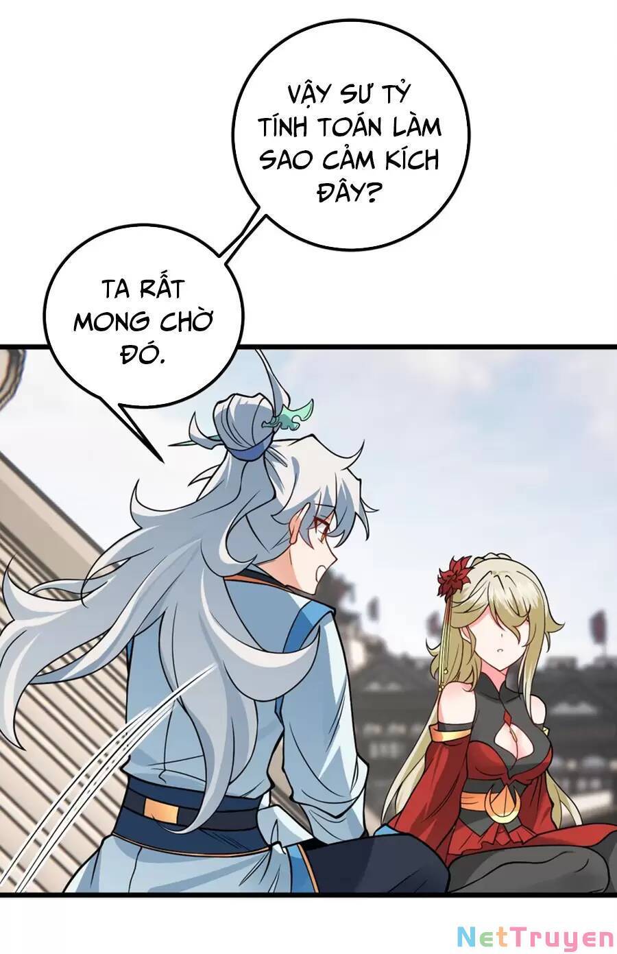 Mang Theo Các Tiên Tử Vô Địch Thiên Hạ Chapter 40.2 - 7
