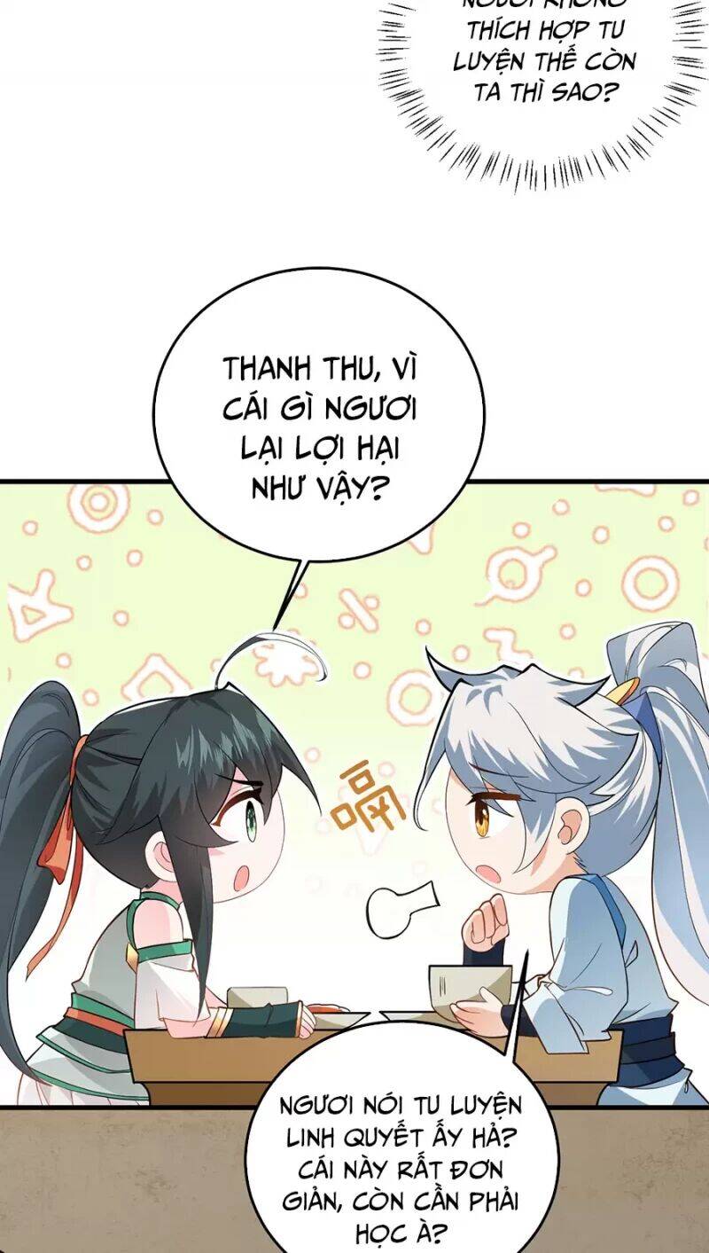 Mang Theo Các Tiên Tử Vô Địch Thiên Hạ Chapter 10 - 56