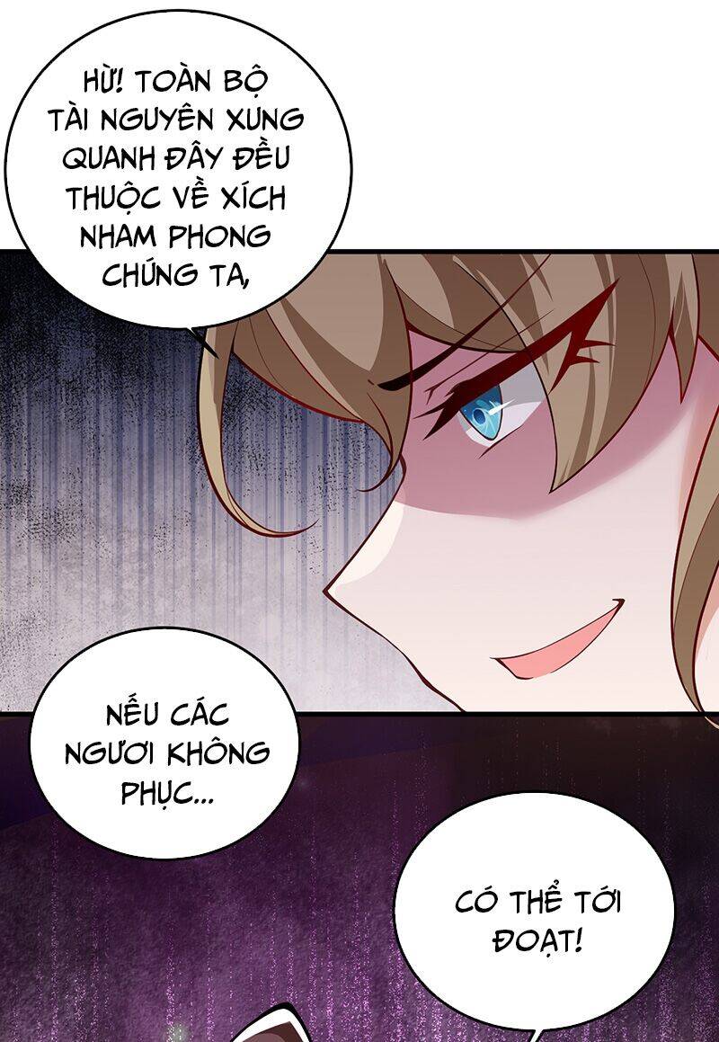 Mang Theo Các Tiên Tử Vô Địch Thiên Hạ Chapter 9 - 28