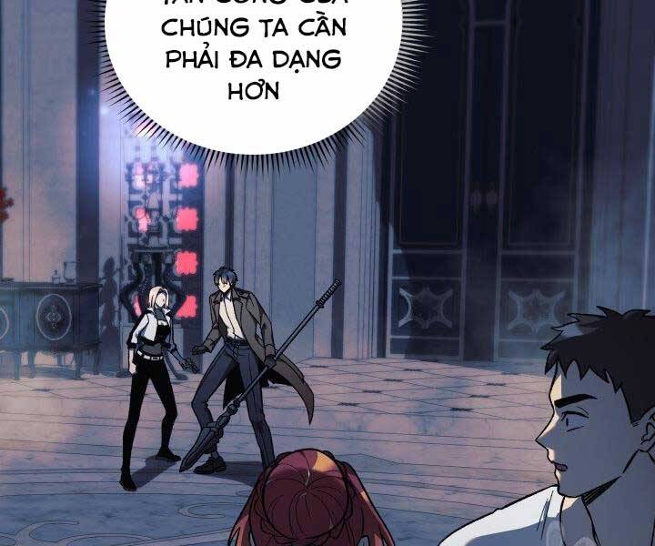 Con Gái Tôi Là Trùm Cuối Chapter 40 - 116