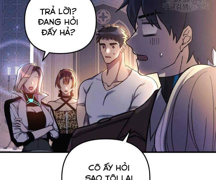 Con Gái Tôi Là Trùm Cuối Chapter 40 - 31