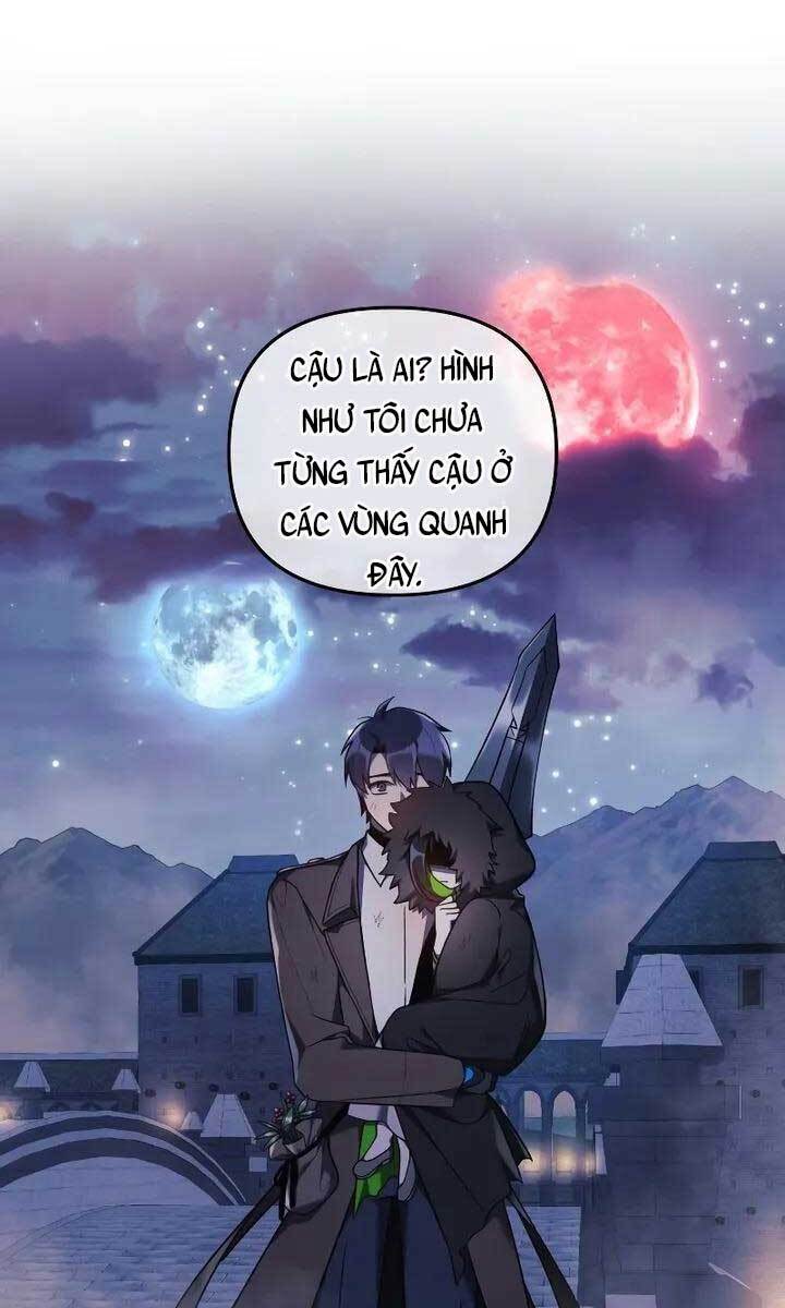 Con Gái Tôi Là Trùm Cuối Chapter 45 - 21