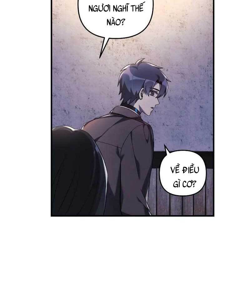 Con Gái Tôi Là Trùm Cuối Chapter 45 - 39