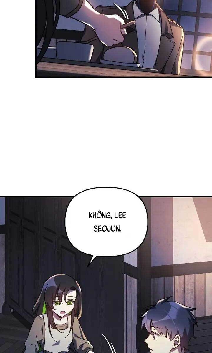 Con Gái Tôi Là Trùm Cuối Chapter 45 - 48