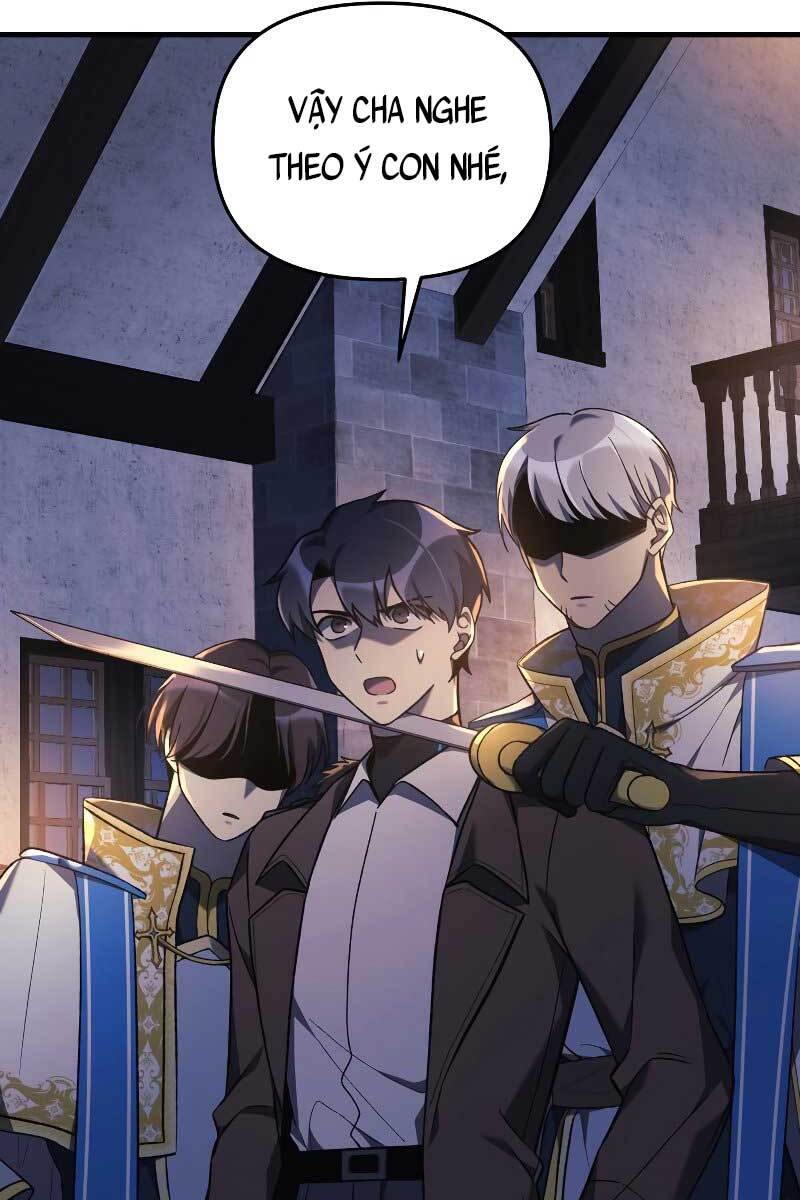 Con Gái Tôi Là Trùm Cuối Chapter 46 - 31
