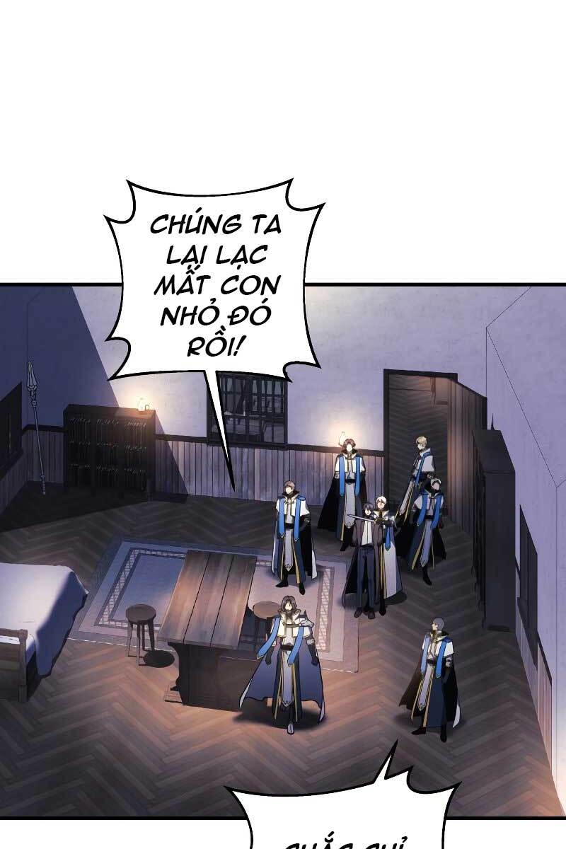 Con Gái Tôi Là Trùm Cuối Chapter 46 - 46