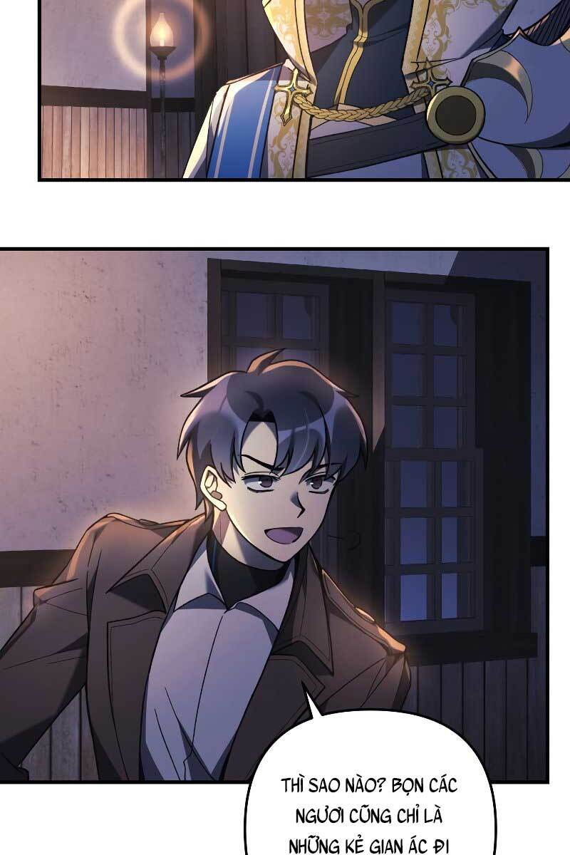 Con Gái Tôi Là Trùm Cuối Chapter 46 - 57