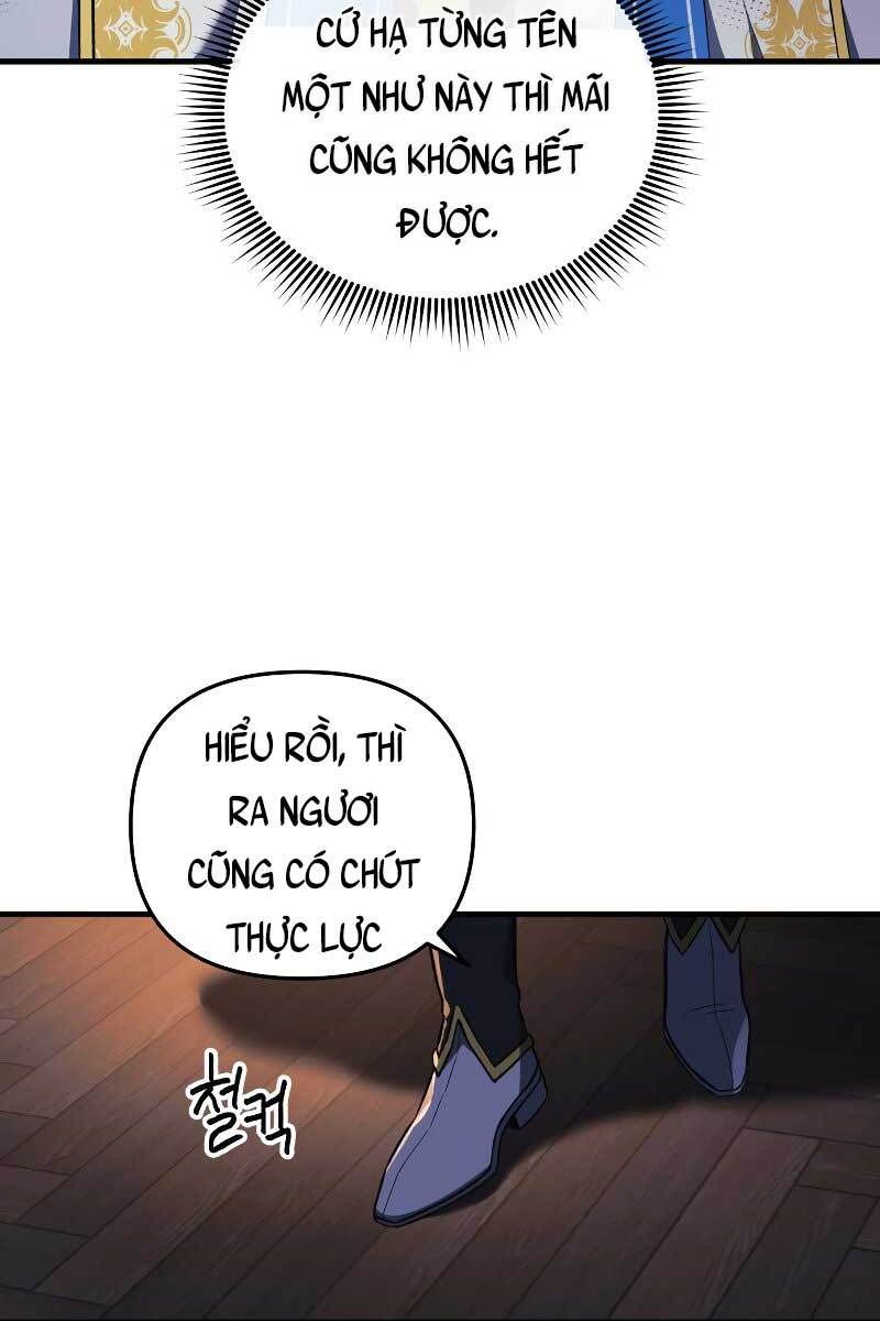 Con Gái Tôi Là Trùm Cuối Chapter 46 - 73